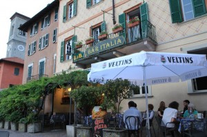Aperitivo in Torno